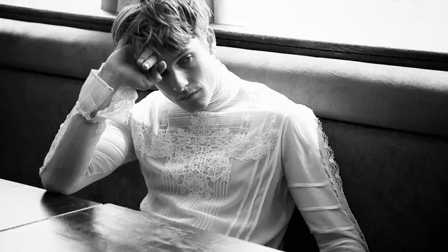 Louis Hoffman x BoysByGirls BTS Video