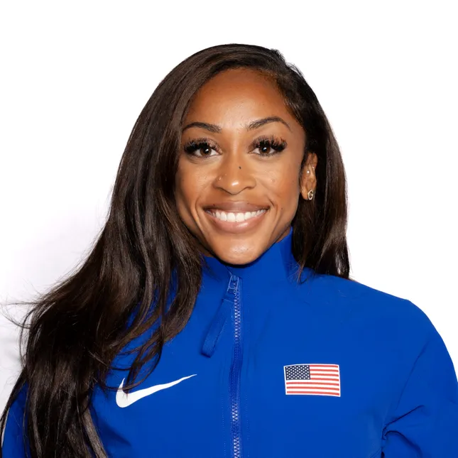 USATF Headshots