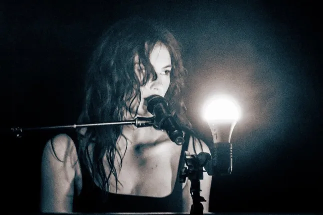 Gracie Abrams - Good Riddance live