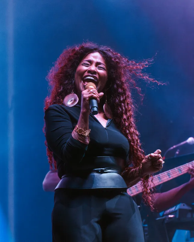 Music at the Intersection music festival 2024