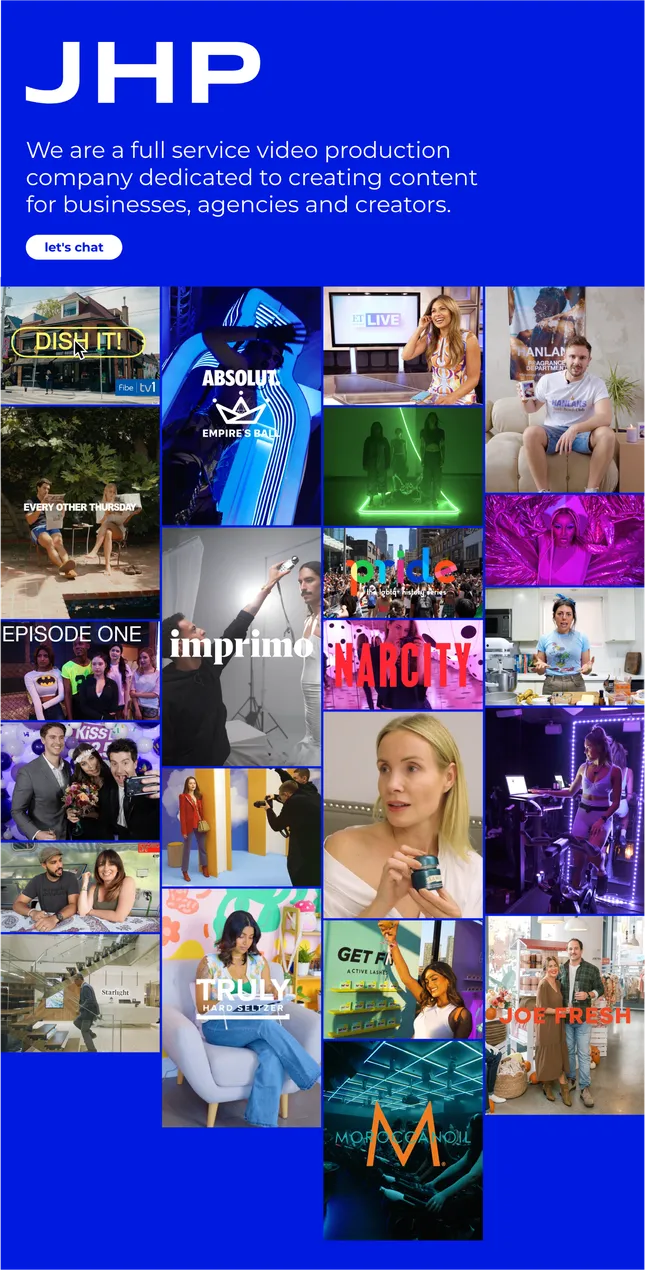 Project image