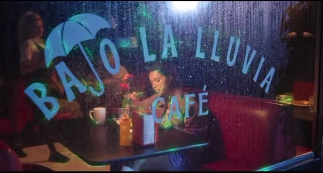 Steve Aoki & Angela Aguilar - Invitame A Un Cafe