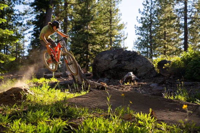Some shots for specialized awhile back