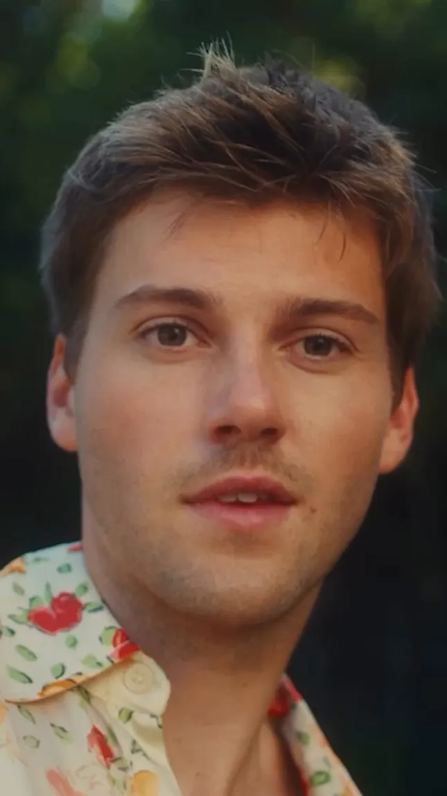 ‘I Can Die Now’ by Ruel