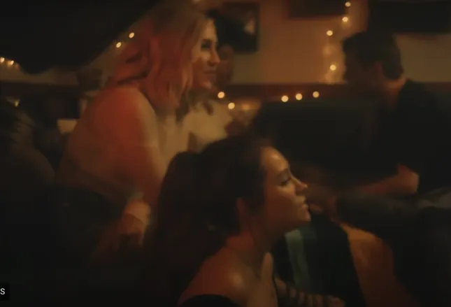 "Friends Don't" Maddie and Tae Music Video