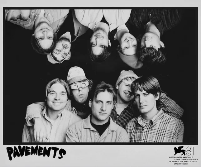 Pavements