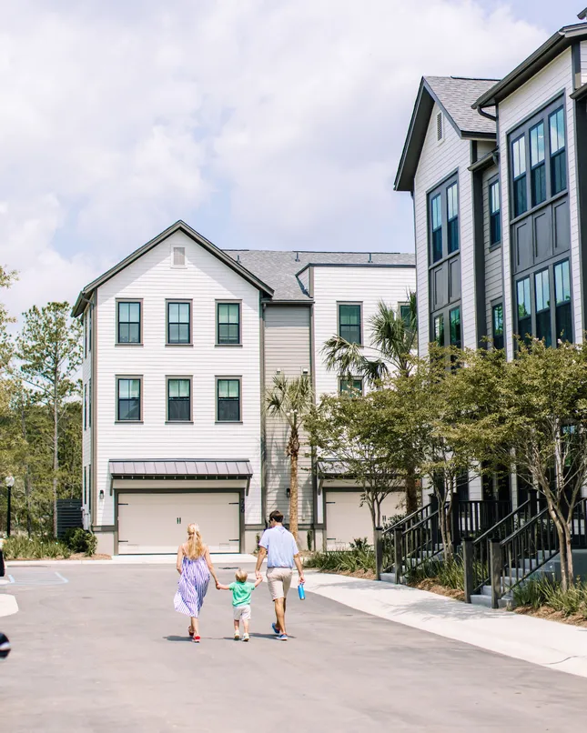 Fenland Townhomes