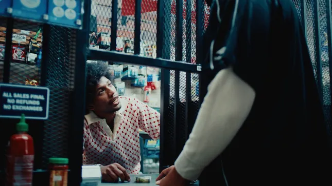 Nene Leakes (Music Video) - Jay Anthony