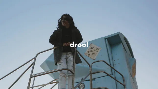 Drool Clothing Brand Video