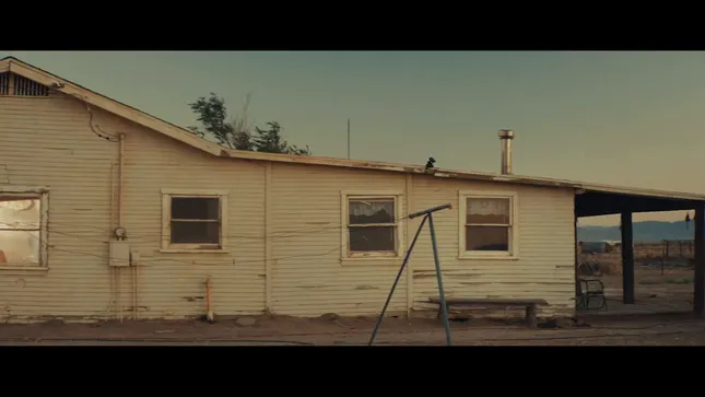 Modsun - Battle Scars Music Video