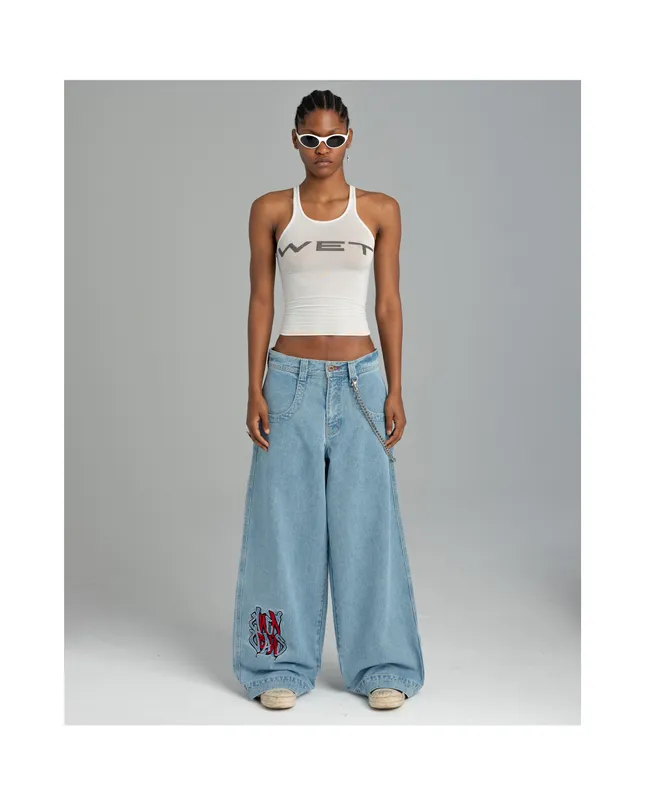 JNCO Jeans Lookbook
