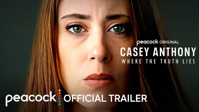 Casey Anthony: Where The Truth Lies