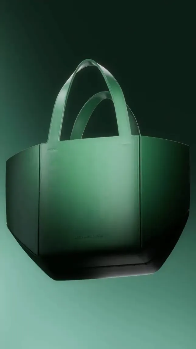Michael Kors Jordi Tote - Product Launch