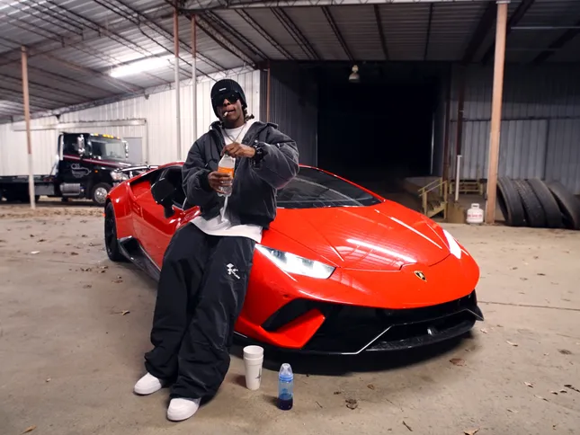 “HighSpeed” - SheLovesMeechie