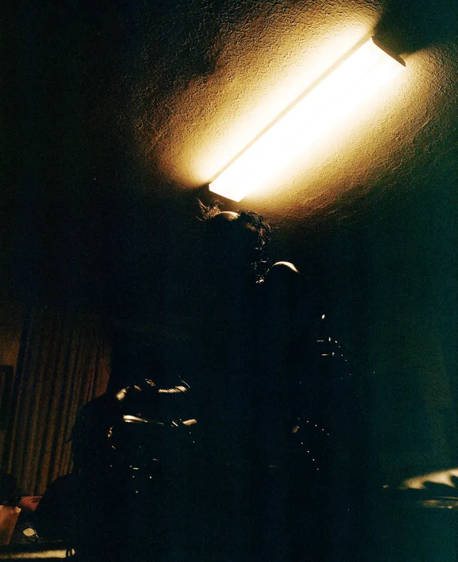 Project image