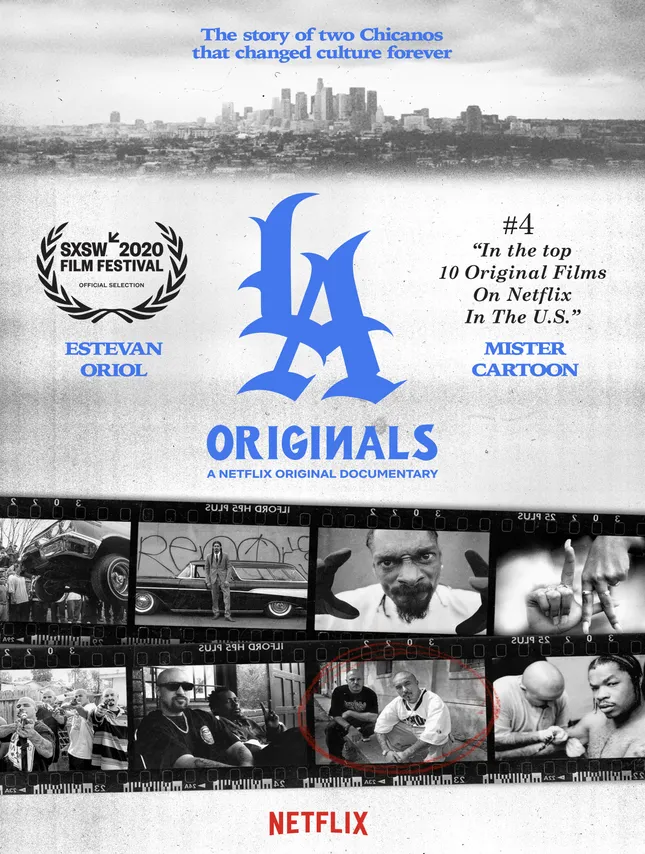 LA Originals Documentary