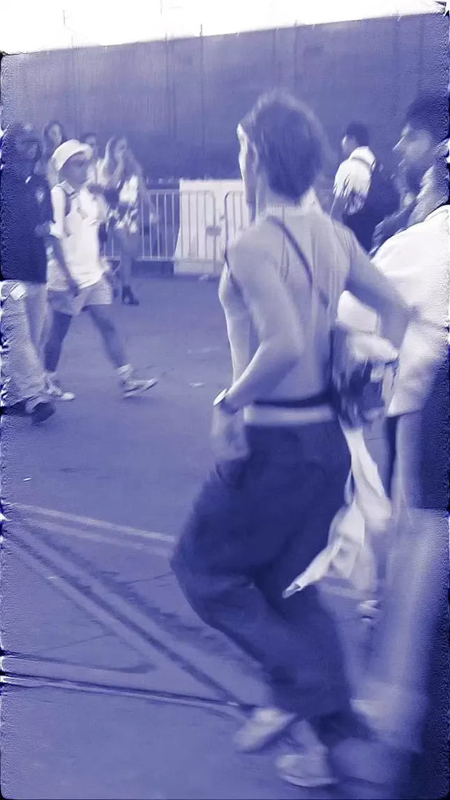 Portola Music Festival - Promo