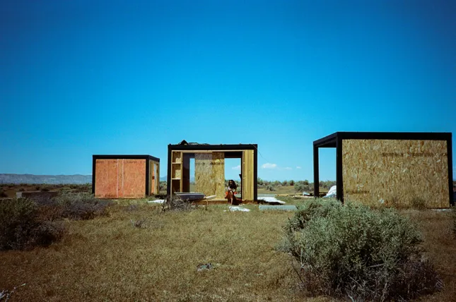 Project image