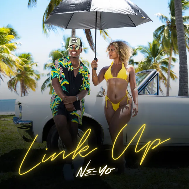 Ne-Yo - ‘Link Up’