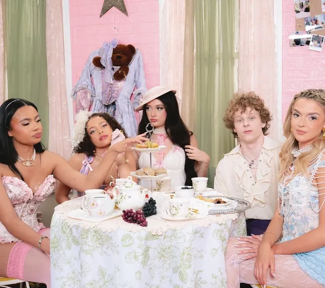 Girl Talk S2 Episode 52