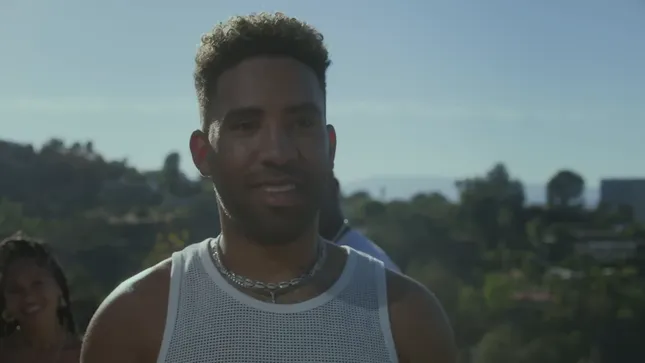 KYLE - Love Me Like You Say You Love Me