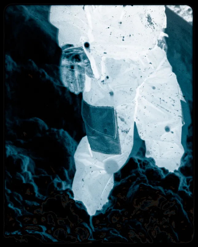 Project image