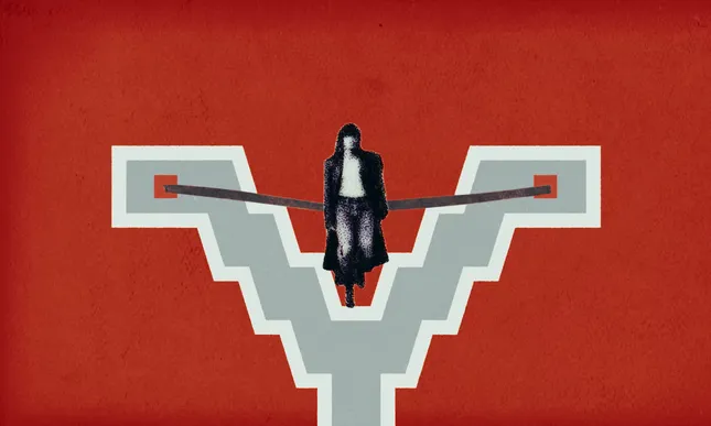 SLINGSHOT | Title Design