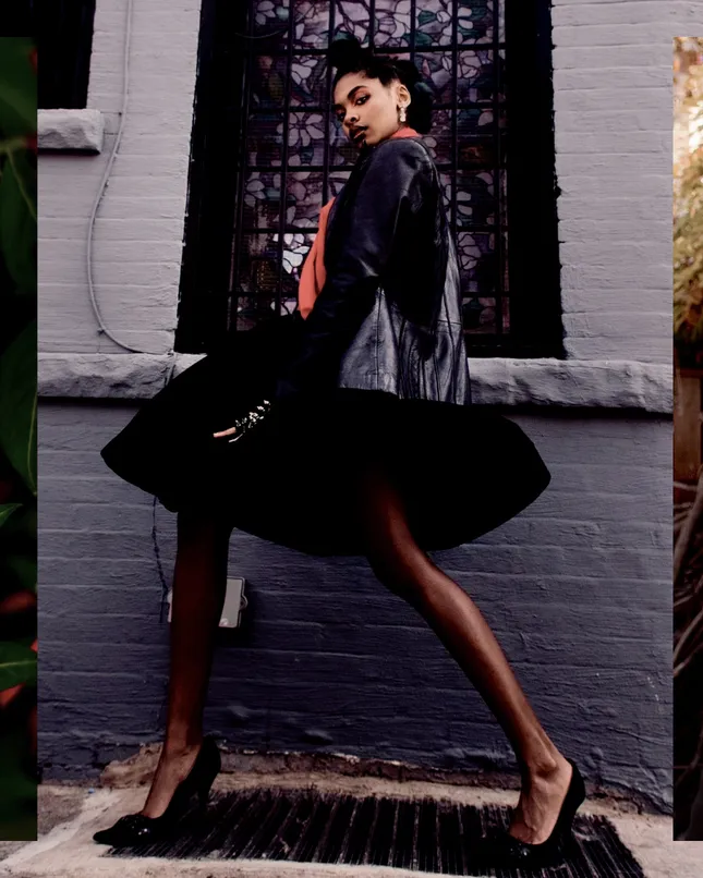 FW25 Edit