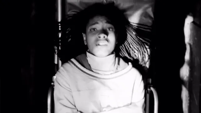 Run! - Willow Smith