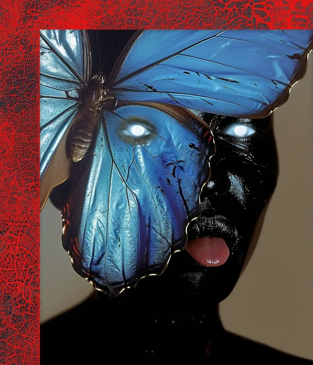 Butterfly effect