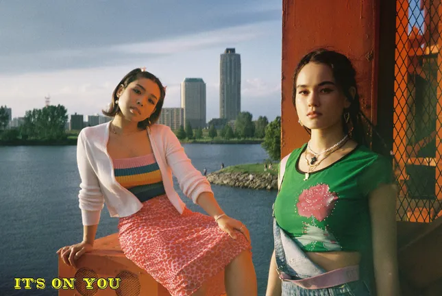 Laya - It’s on You MV