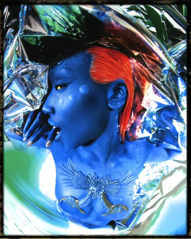Project image