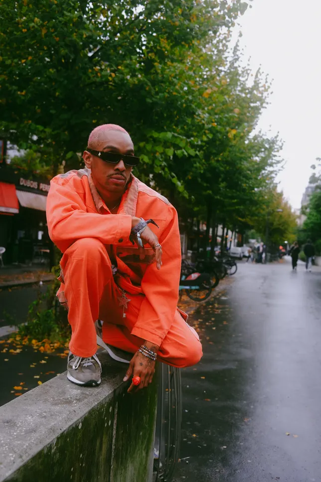 The Hundreds x PFW