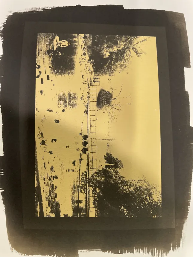 Project image