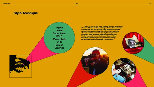 Project image