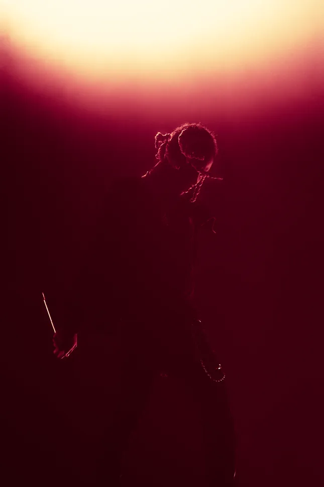 Osamason's "Psykotic" Tour