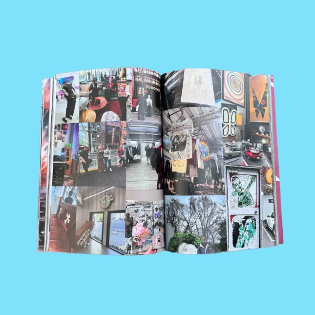 Project image