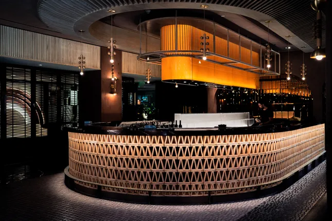 SOFITEL BEVERLY HILLS HOTEL