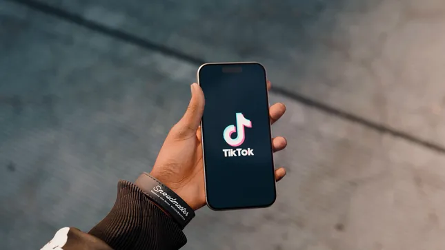 3D Sizzle Reel for TikTok