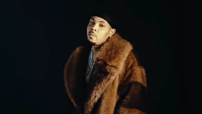 G Herbo “Fallen Soldiers”, 2025.