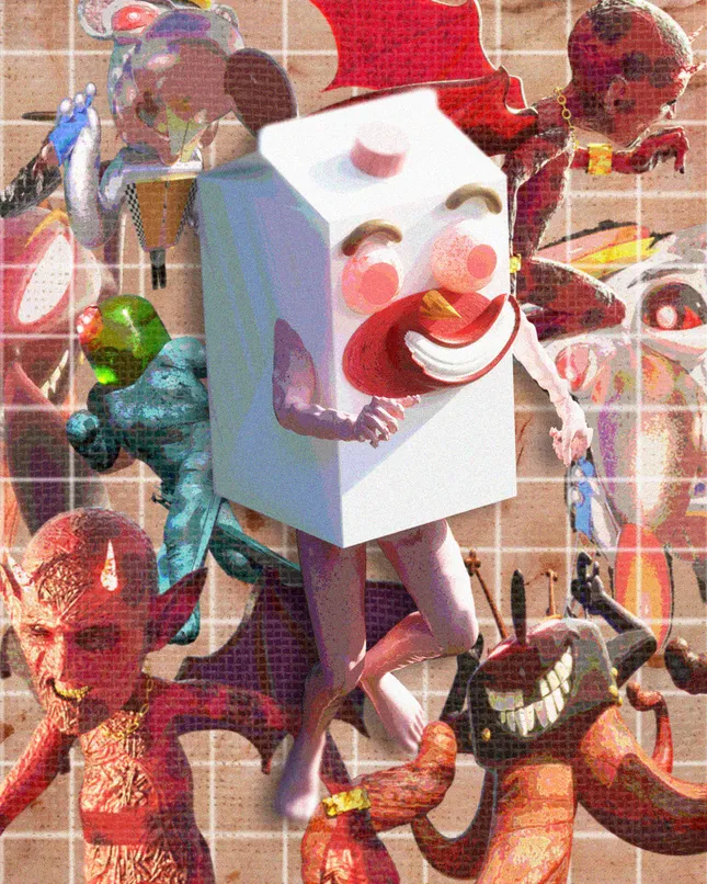 Project image