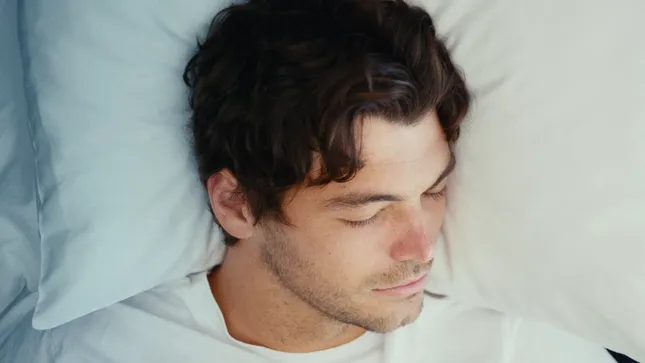 TAYLOR FRITZ x EIGHT SLEEP
