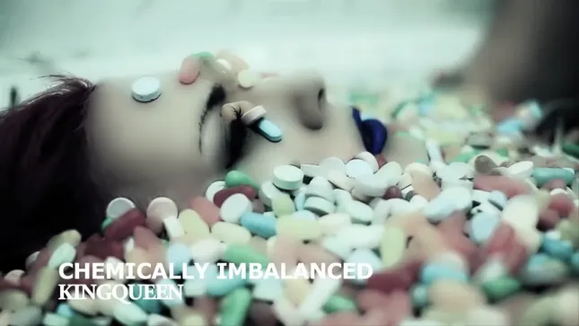 Chemically Imbalanced by King Queen