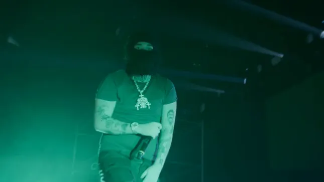 Yeat San Francisco Recap