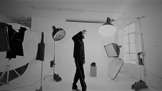 Project image