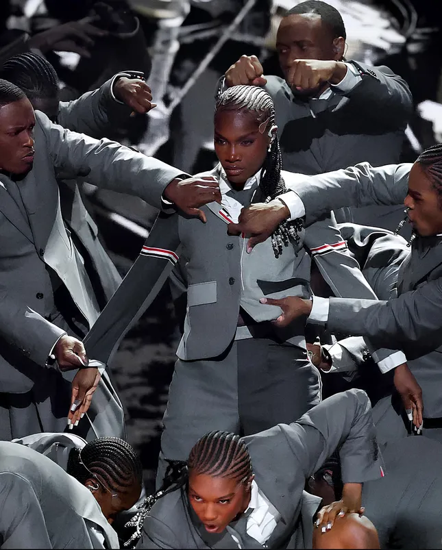 DOECHII GRAMMYS 25