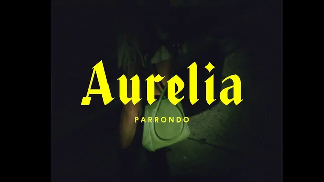 Aurelia Lazo Bag NIGHT SS23