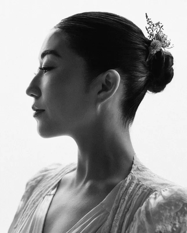 Vogue Weddings