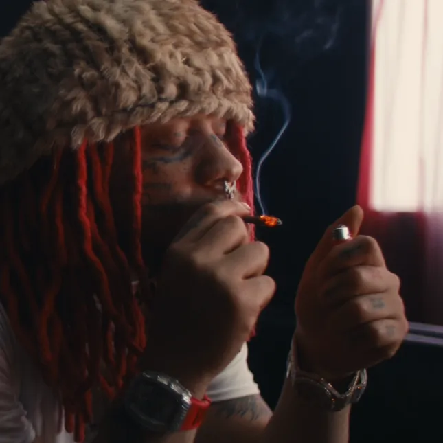 Steve Aoki x Radio ft. Trippie Redd & Jessica baio