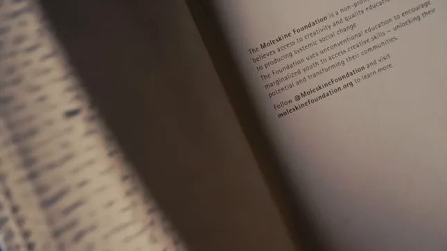 Moleskine x Southeast Asia